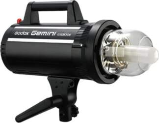 Godox GS300II Studio Flash