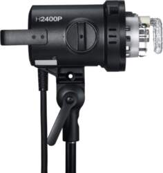 Godox H2400P Flash Head 2400Ws Studio