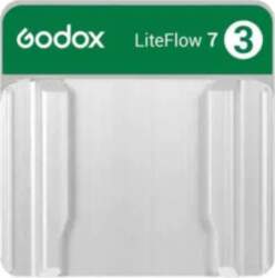 Godox LiteFlow reflector 7cm No.3