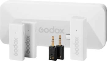 Godox MoveLink Mini UC Kit 2