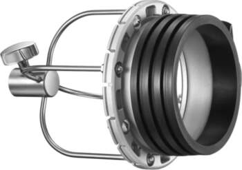 Godox Strobe Adapter Profoto Mount PF
