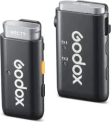 Godox WEC Transmitter Receiver Kit WEC