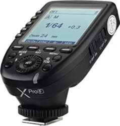 Godox XPro F TTL Wireless Flash