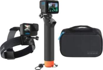 GOPRO ADVENTURE KIT (THE HANDLER +