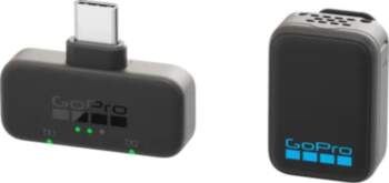 GoPro Wireless Mic USB Kit
