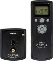 HÄHNEL CAPTUR MODULE PRO