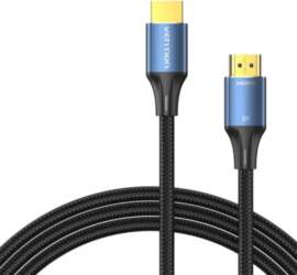 HDMI-A 8K Cable 3m Vention ALGLI