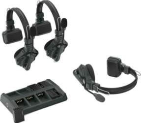 HOLLYLAND SOLIDCOM C1 FULL DUPLEX WIRELESS