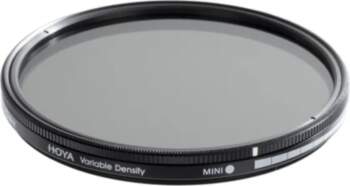 Hoya filter Variable Density II 72mm