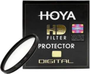 Hoya HD Protector Filter 67mm