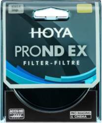 Hoya PROND EX 8 Neutral Density