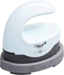 HTVRONT HPM02 Mini4 Heat Transfer Press