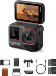 Insta360 Ace Pro 2 Flash Print