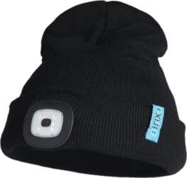 Irix Expedition LED Winter Hat