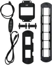 JJC FDA LED1 3 LED Light