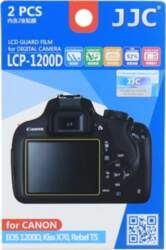 JJC LCP 1200D Screenprotector