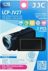 JJC LCP JV27 Screenprotector