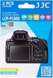 JJC LCP P1000 Screenprotector