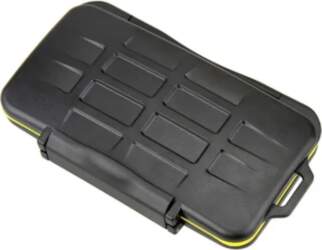JJC MC XQDCF5 Multi Card Case