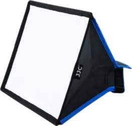 JJC RSB-M Flash Softbox for Report