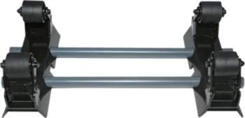 Jobo Roller Base for Film Processing