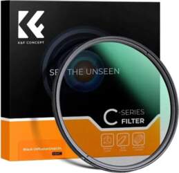 K&F Concept 55mm Multi-functional CPL +