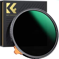 K&F Concept 82MM, multi -function can