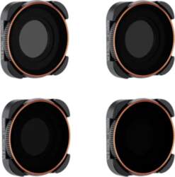 K&F Concept Action Camera Filter Set