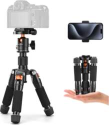 K&F Concept Desktop Mini Tripod for