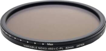 KENKO PRO1D+ Instant Action Variable ND