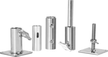 KUPO KCP-714TSK TELESCOPIC WALL SPREADER KIT