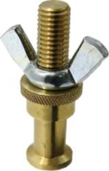 Kupo KS-018 5/8" Stud with M10