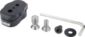 KUPO KS-CB14 Vision Lock Quick-Release Mounting