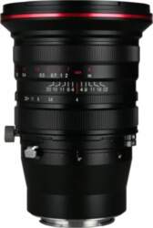 Laowa 20mm f/4 Zero D Shift