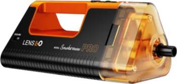 Lensgo Smoke Master Pro fog machine