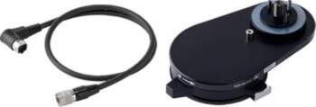Libec CA-7H Connection Cable and Shoe