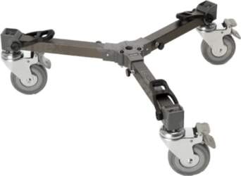 Libec DL-5RB Dolly Base for LS