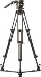 Libec HS-150 Tripod System with Floor