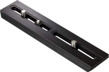 Libec Long Plate S Sliding Plate