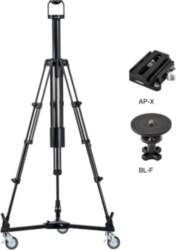Libec LX-ePed 2 Studio Motorized Base