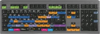 Logic Keyboard Unreal Engine ASTRA 2