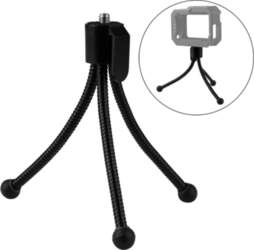 Mini tripod MITOYA HD-1122