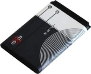 Miops Spare Battery BL-5C for Smart