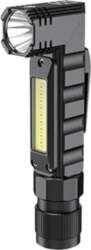 Multifunction flashlight Superfire G19, 200lm, USB