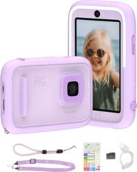 MyFirst Camera 50 Purple