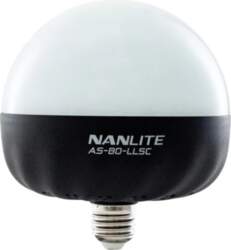 NANLITE BULB DIFFUSER FOR LITOLITE 5C
