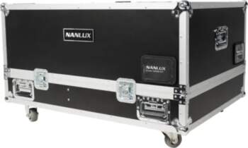 NANLUX Flight Case CC-EV5000-FT