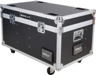 Nanlux Flight Case for Evoke 2400B