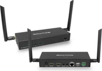 NimbleTech EZCast ProAV bezvadu raidītājs