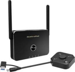 NimbleTech QuattroPod USB 1T1R Wireless Presentation